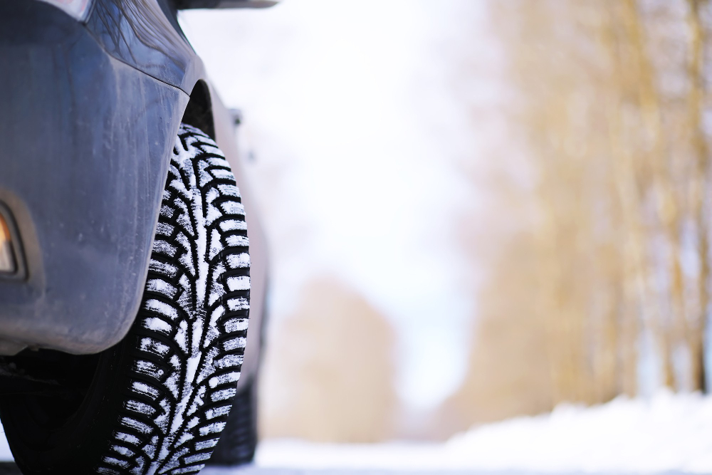 ¿Dónde comprar ruedas de invierno baratas?